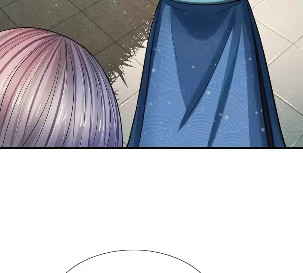 Destined to be Empress Chapter 222 page 36 - 