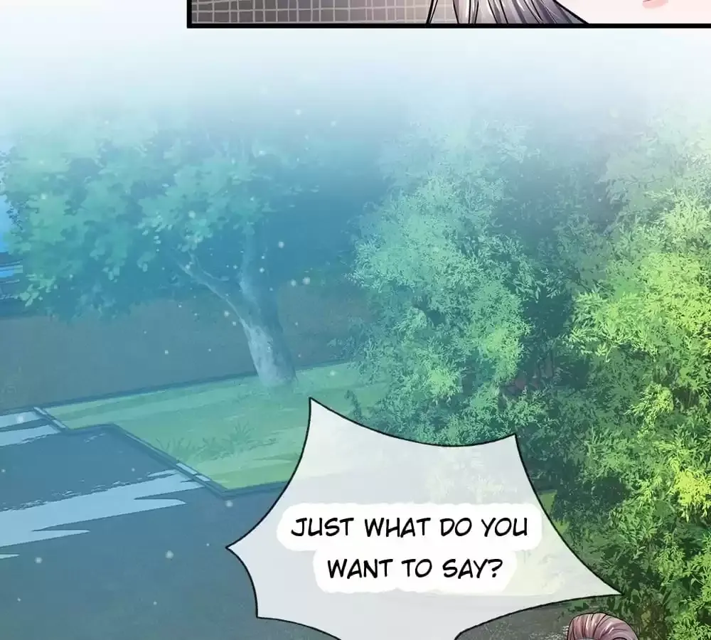 Destined to be Empress Chapter 222 page 39 - 