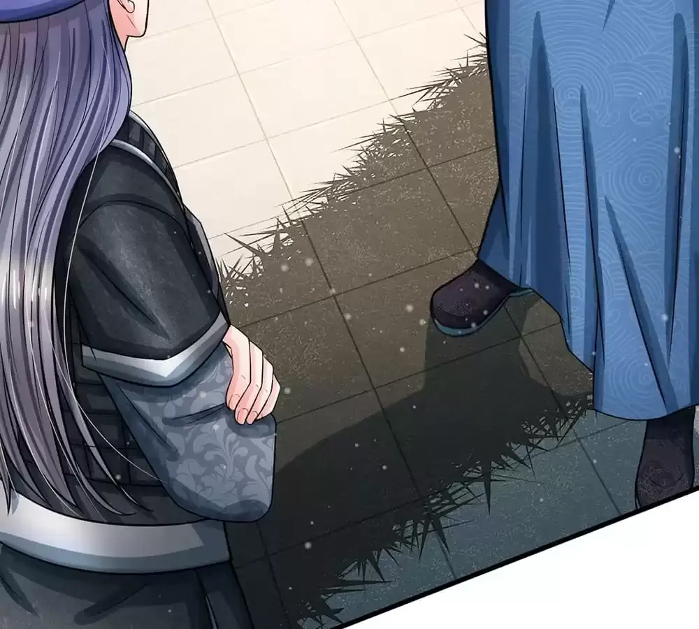 Destined to be Empress Chapter 222 page 41 - 