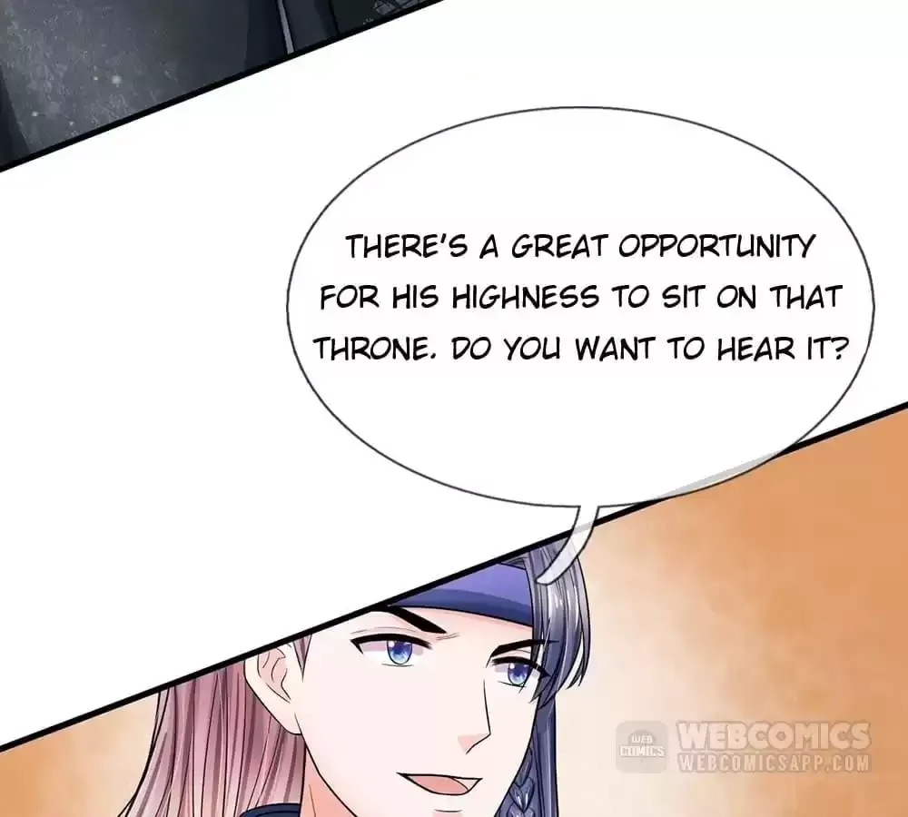 Destined to be Empress Chapter 222 page 42 - 