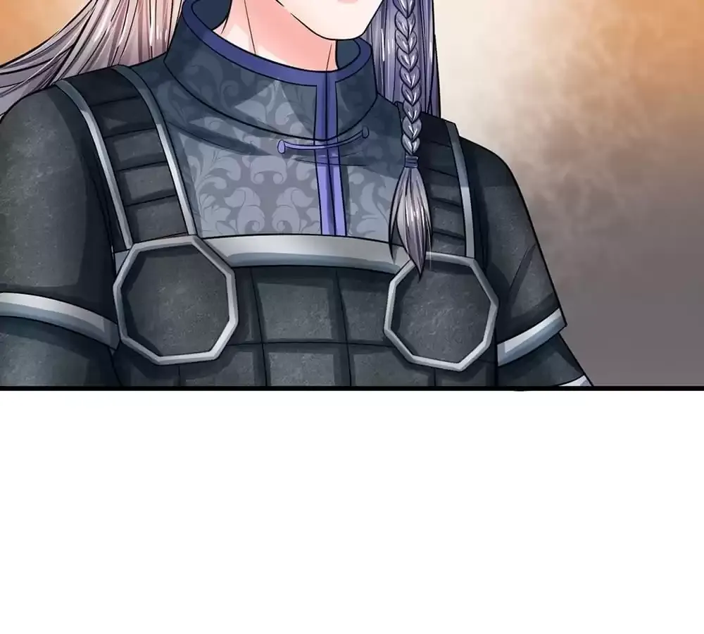 Destined to be Empress Chapter 222 page 43 - 