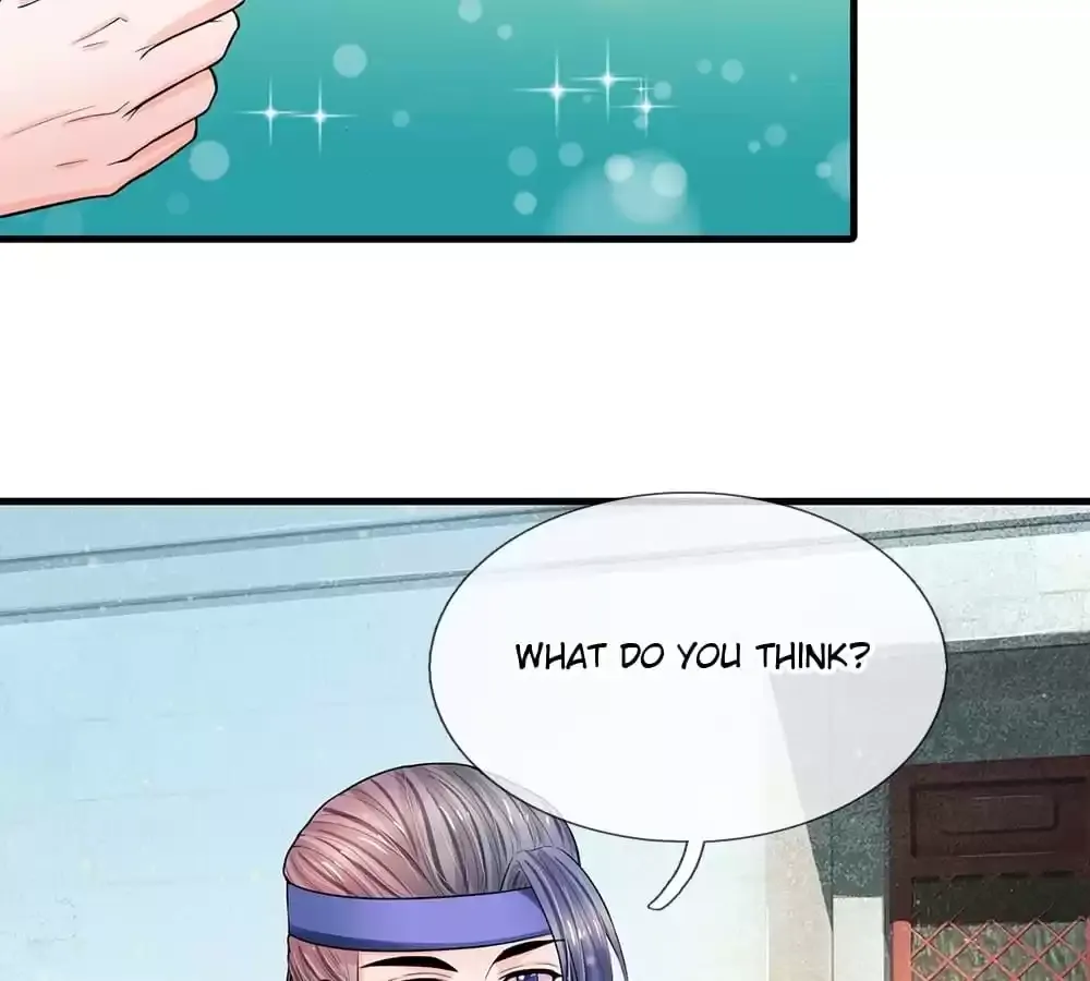 Destined to be Empress Chapter 222 page 46 - 