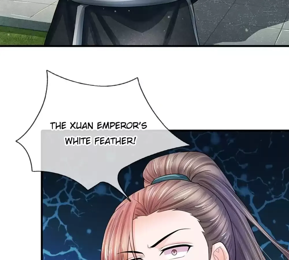 Destined to be Empress Chapter 222 page 48 - 
