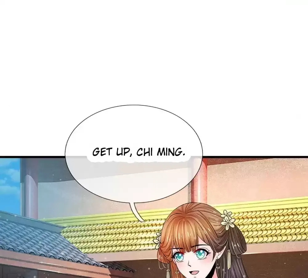 Destined to be Empress Chapter 222 page 9 - 