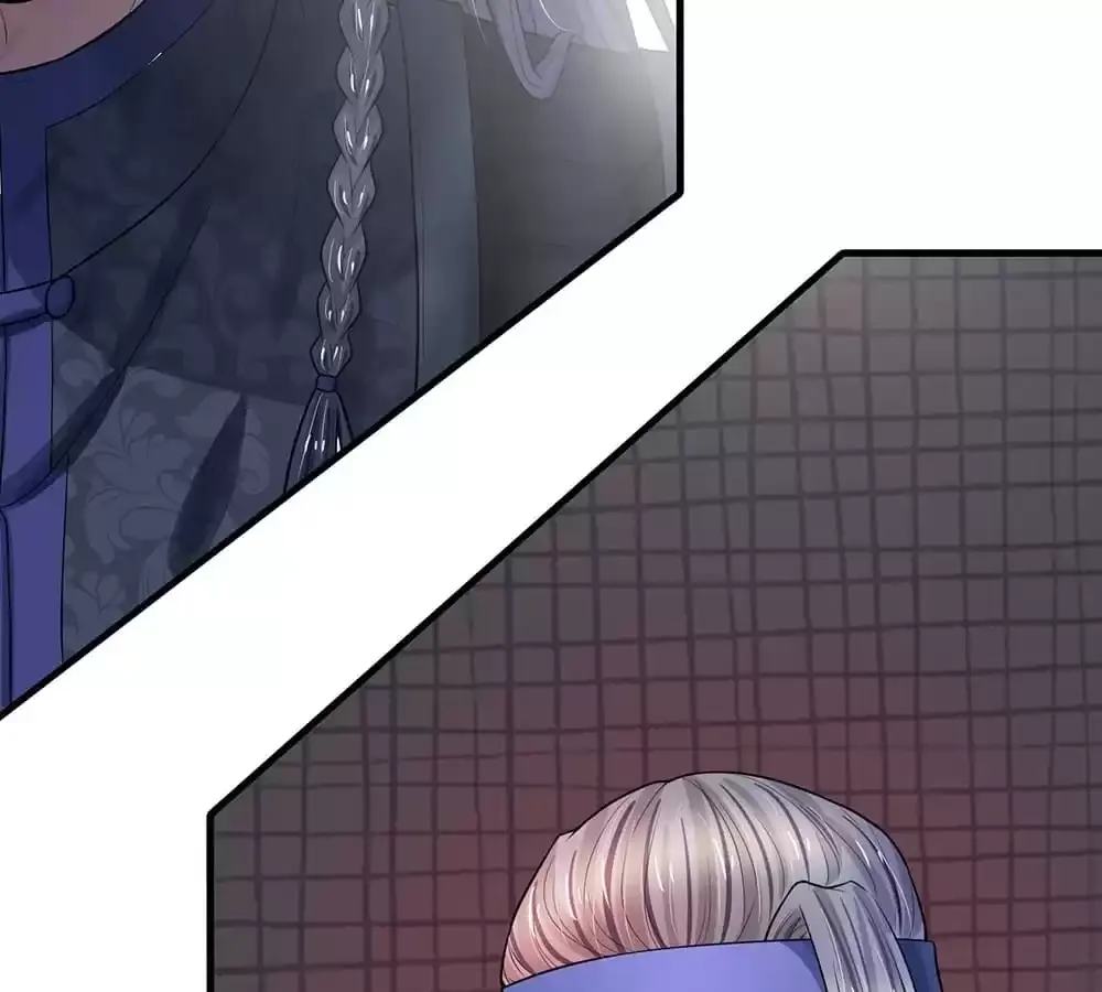 Destined to be Empress Chapter 223 page 11 - 