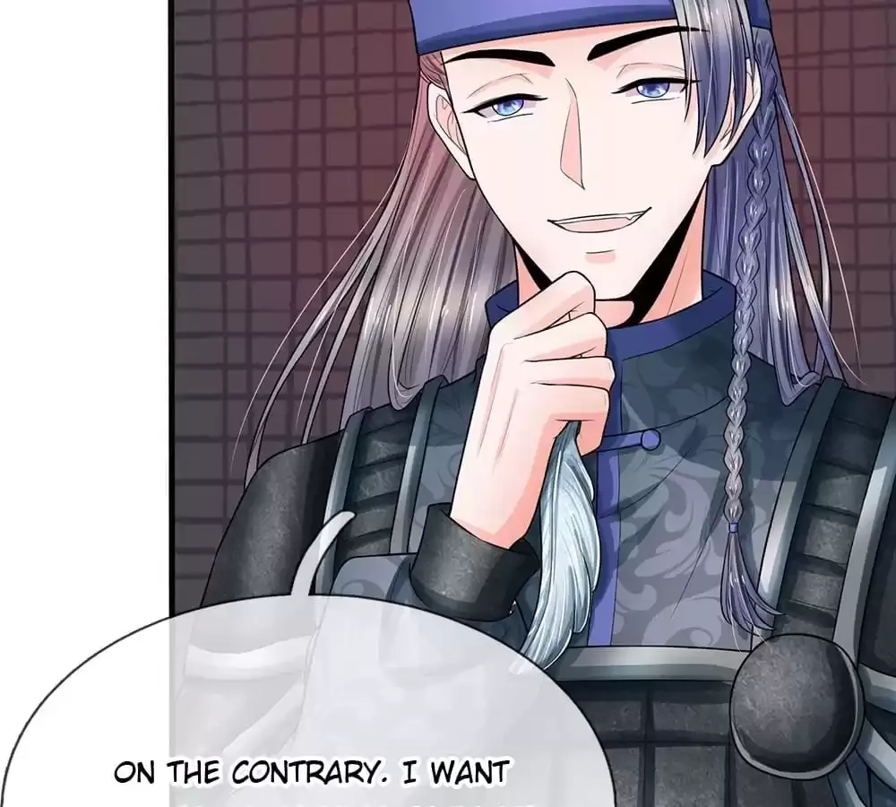 Destined to be Empress Chapter 223 page 12 - 