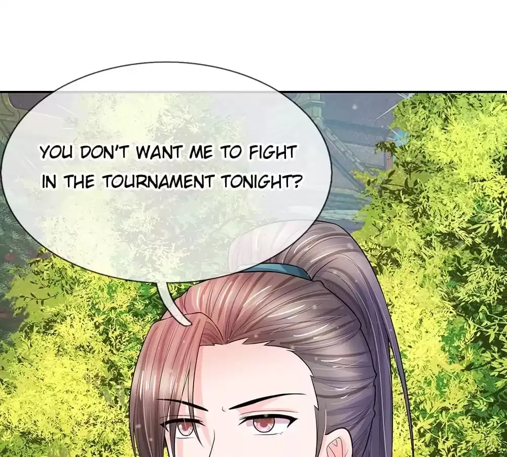 Destined to be Empress Chapter 223 page 15 - 
