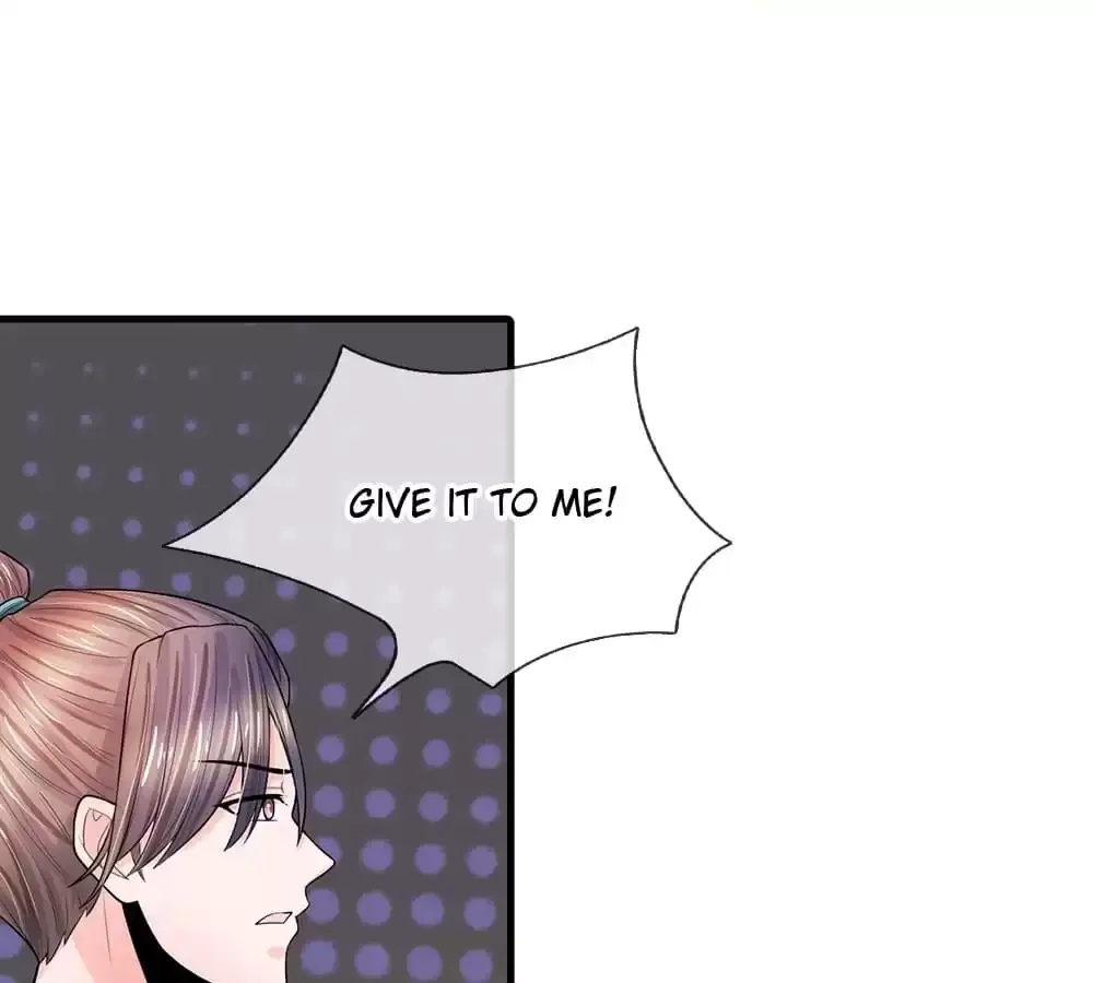 Destined to be Empress Chapter 223 page 19 - 