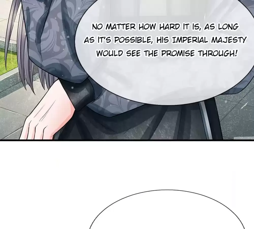 Destined to be Empress Chapter 223 page 3 - 