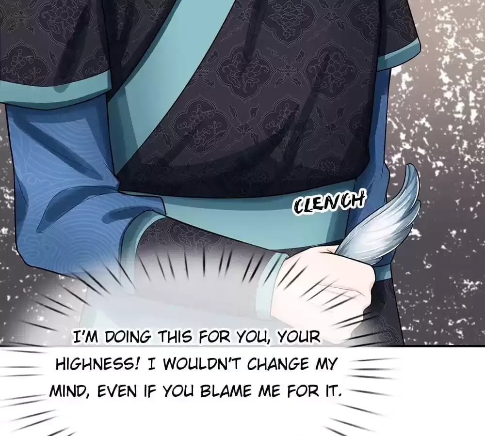 Destined to be Empress Chapter 223 page 23 - 