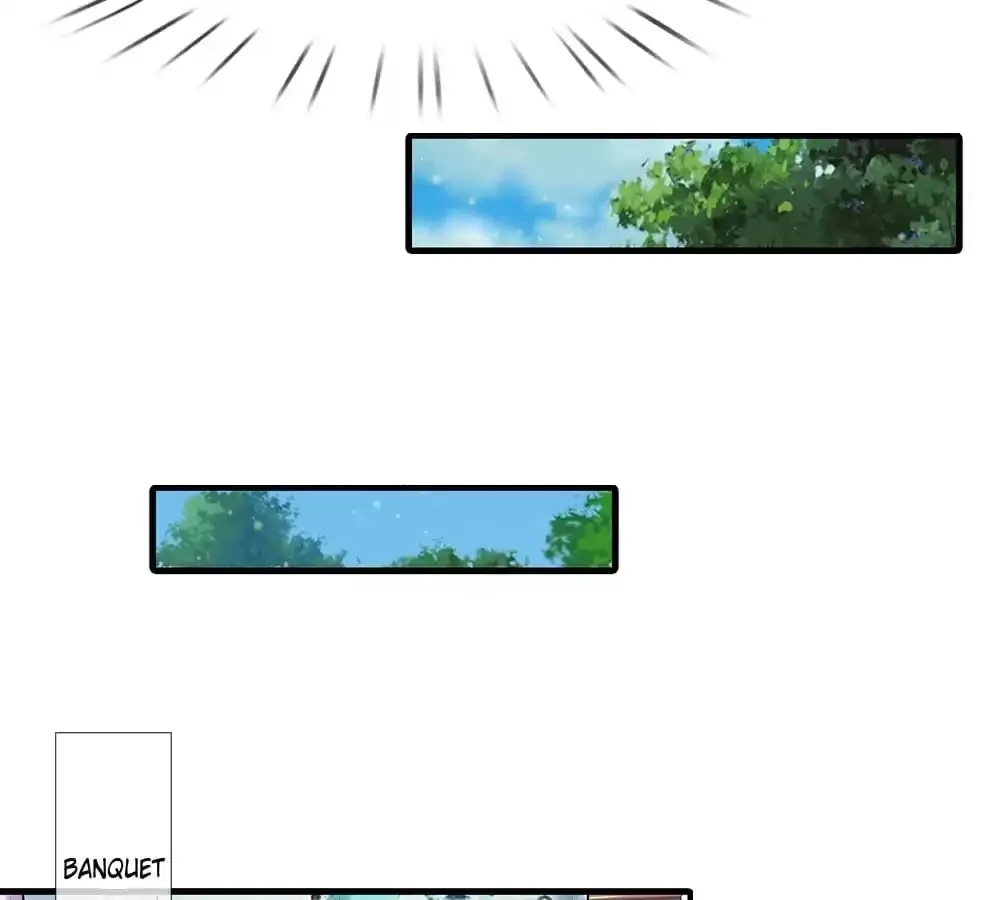 Destined to be Empress Chapter 223 page 24 - 
