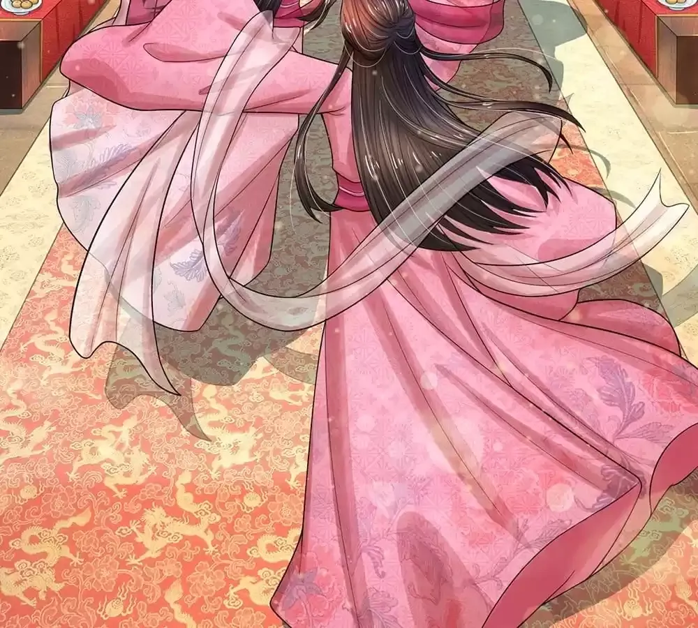 Destined to be Empress Chapter 223 page 28 - 