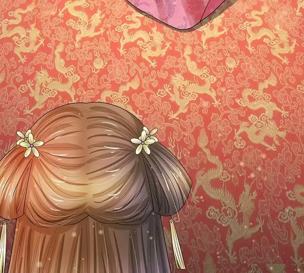 Destined to be Empress Chapter 223 page 29 - 