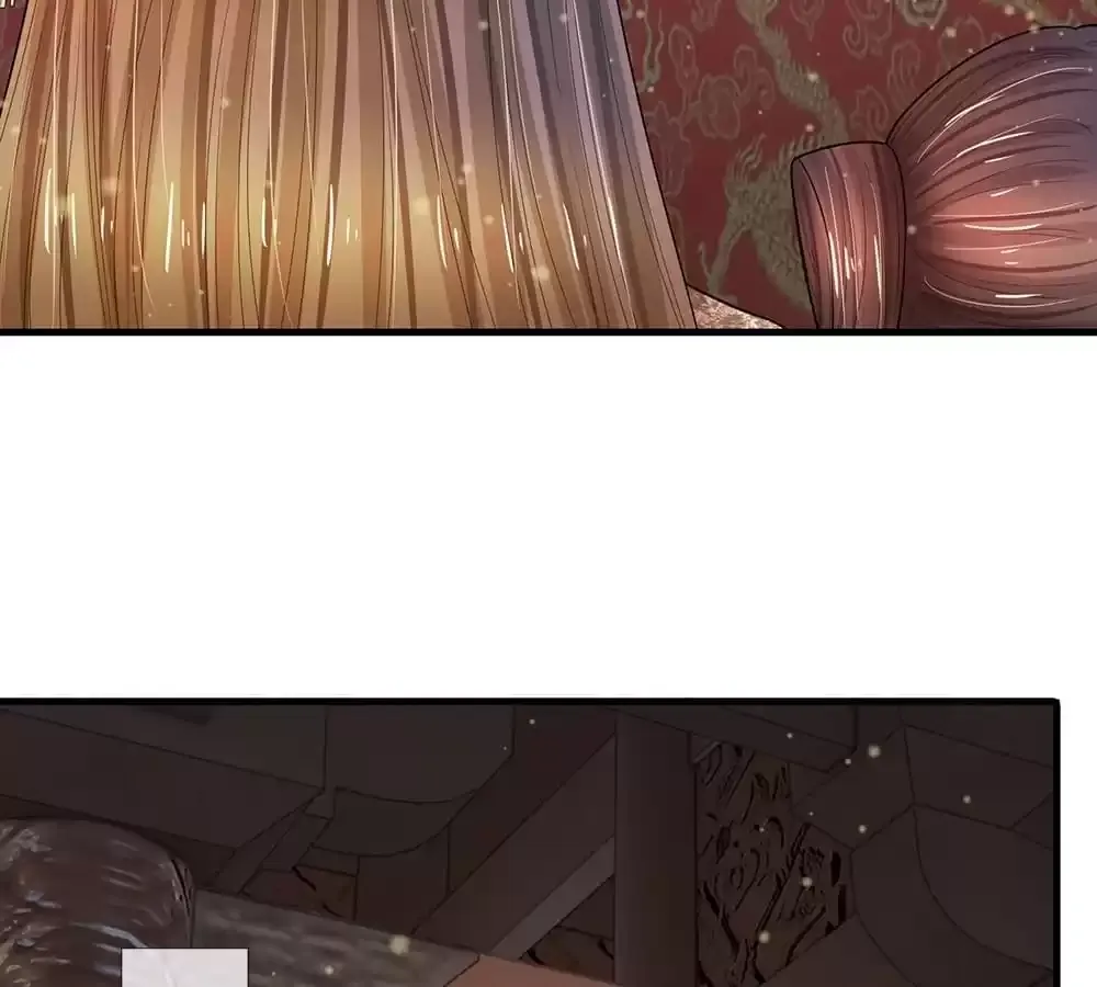 Destined to be Empress Chapter 223 page 30 - 