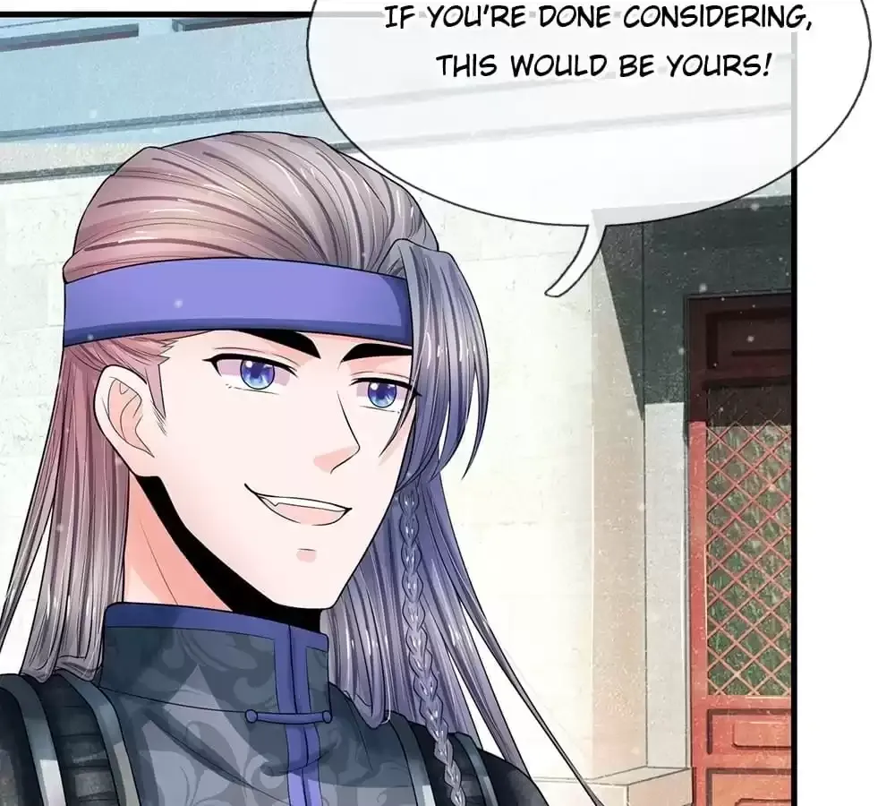 Destined to be Empress Chapter 223 page 4 - 