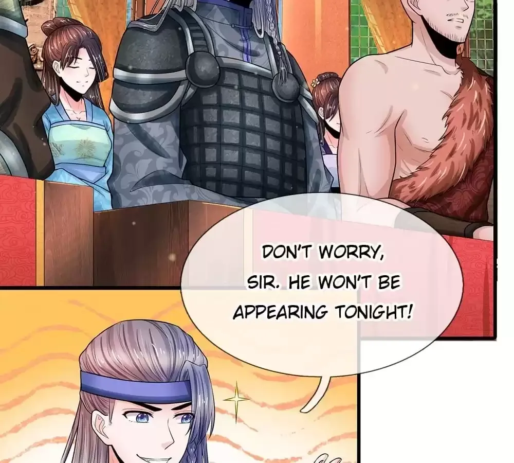 Destined to be Empress Chapter 223 page 32 - 