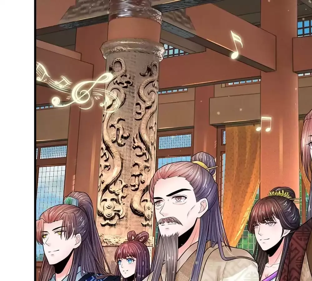 Destined to be Empress Chapter 223 page 35 - 