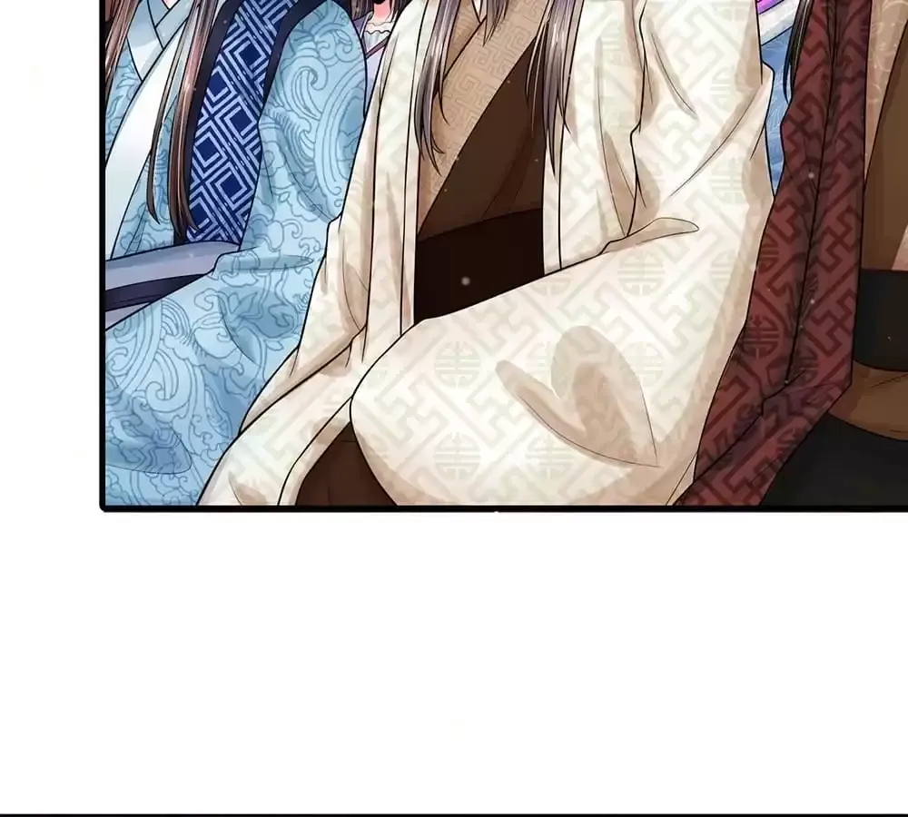 Destined to be Empress Chapter 223 page 36 - 