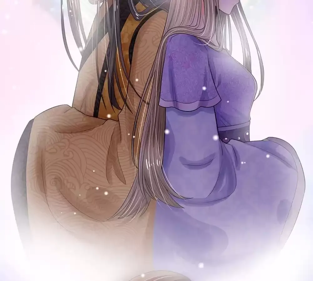 Destined to be Empress Chapter 223 page 38 - 