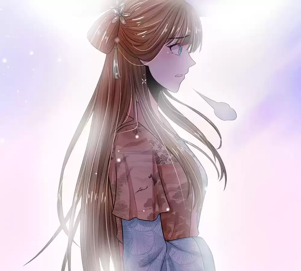 Destined to be Empress Chapter 223 page 39 - 