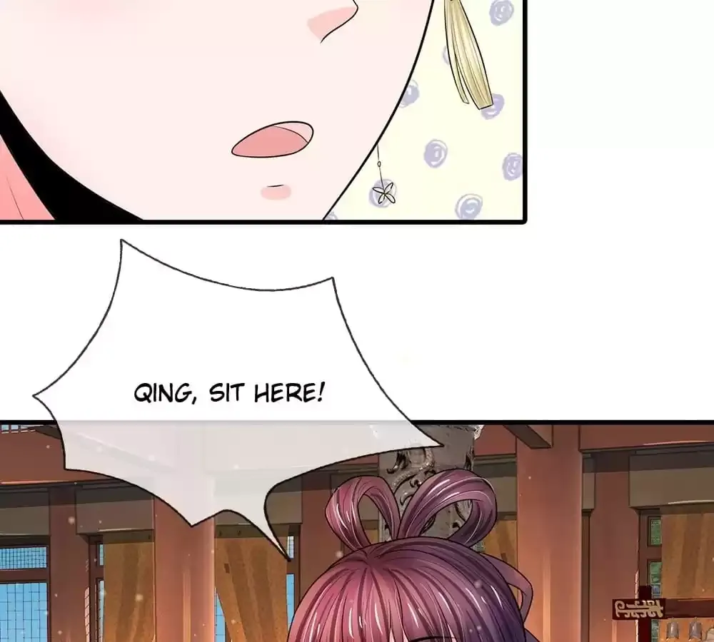 Destined to be Empress Chapter 223 page 41 - 