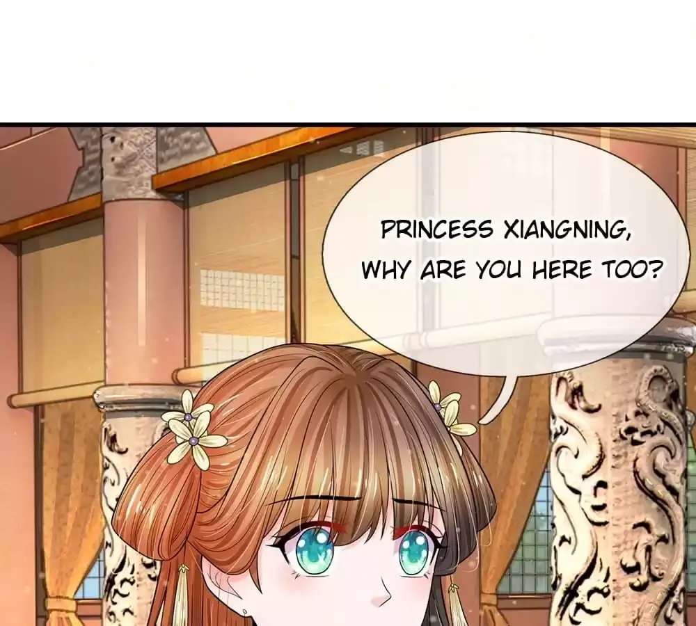 Destined to be Empress Chapter 223 page 43 - 