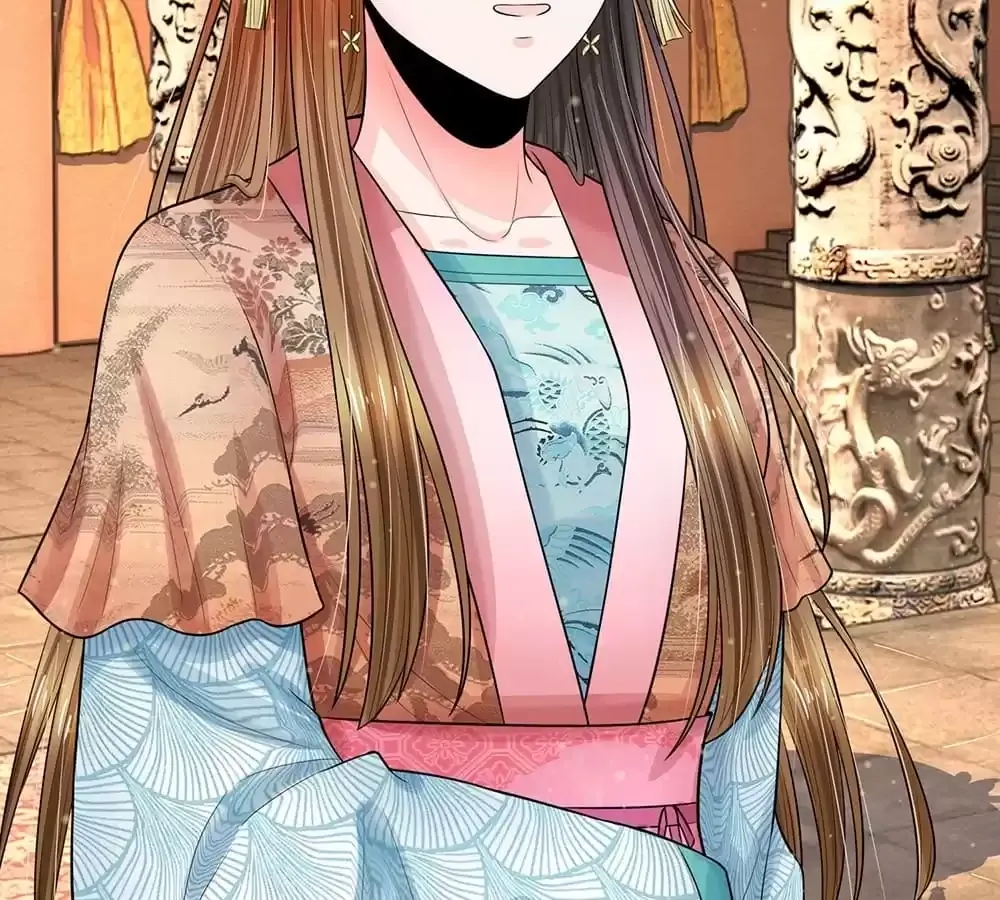 Destined to be Empress Chapter 223 page 44 - 
