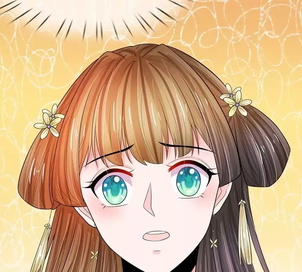 Destined to be Empress Chapter 223 page 46 - 