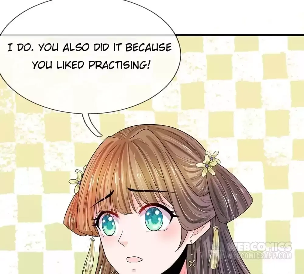 Destined to be Empress Chapter 223 page 50 - 