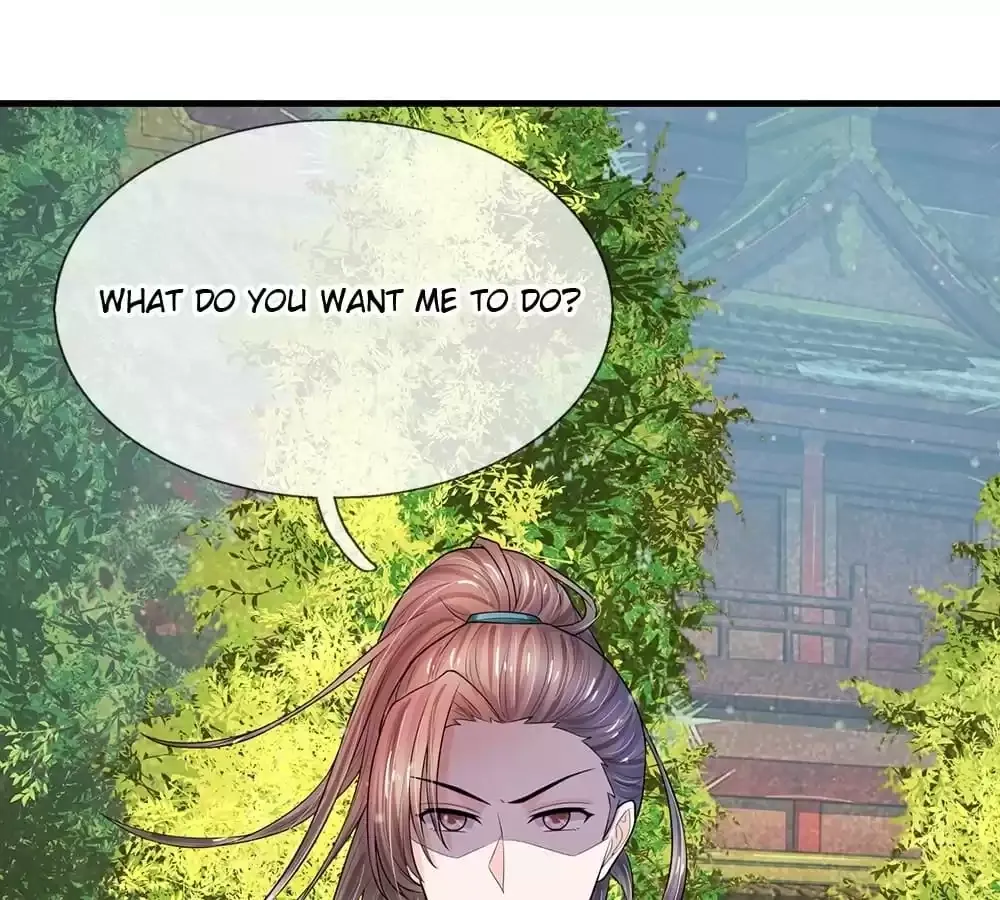 Destined to be Empress Chapter 223 page 6 - 