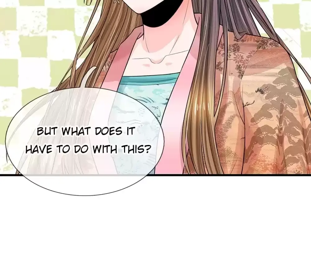Destined to be Empress Chapter 223 page 51 - 