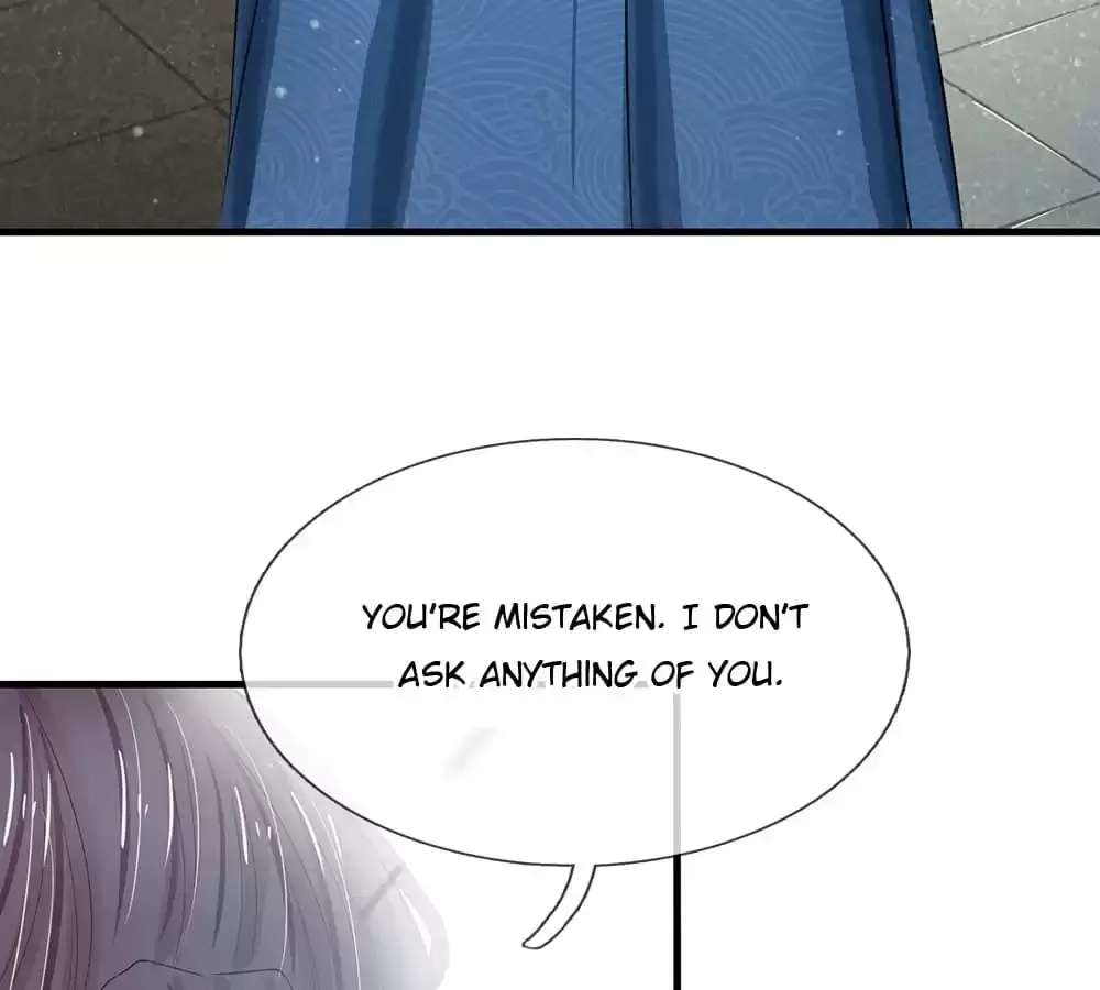 Destined to be Empress Chapter 223 page 9 - 