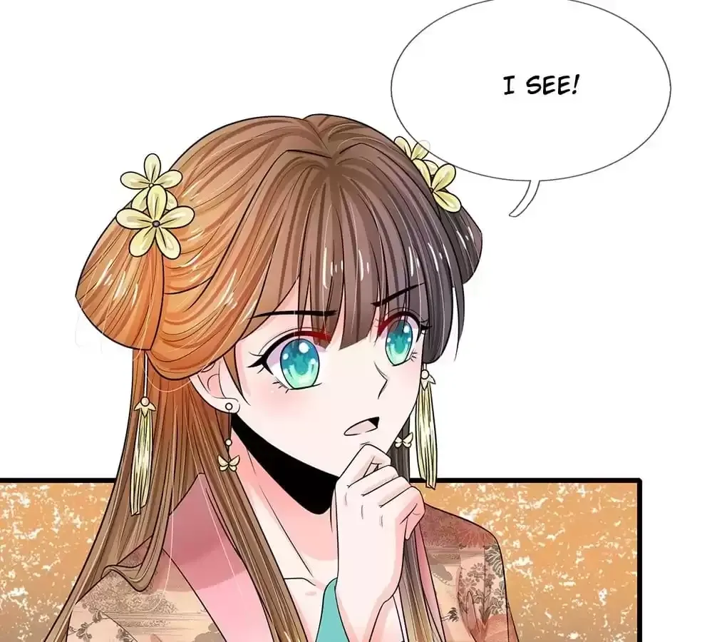 Destined to be Empress Chapter 224 page 1 - 