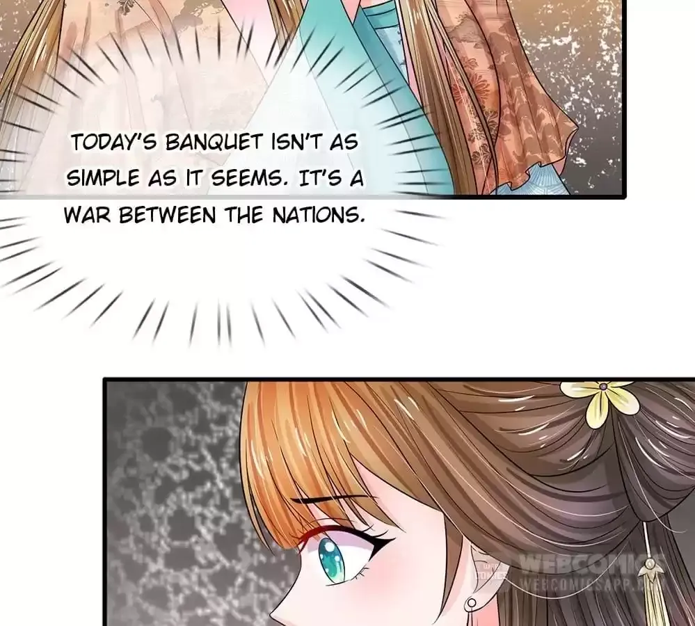 Destined to be Empress Chapter 224 page 2 - 