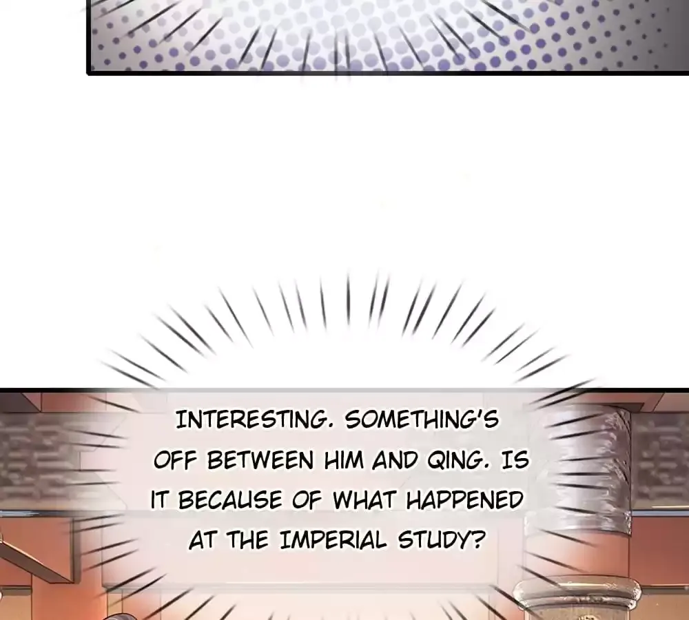 Destined to be Empress Chapter 224 page 23 - 