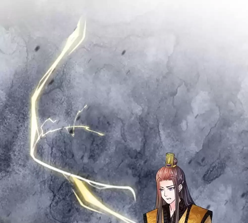 Destined to be Empress Chapter 224 page 28 - 
