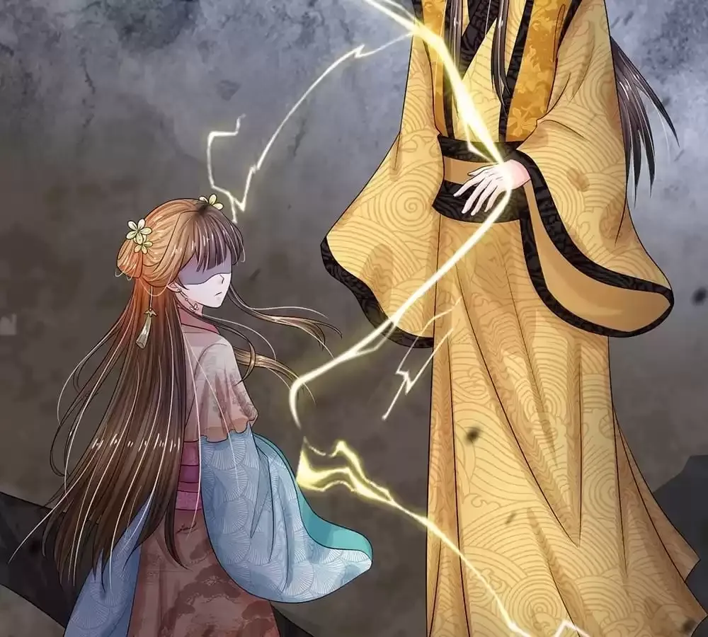 Destined to be Empress Chapter 224 page 29 - 