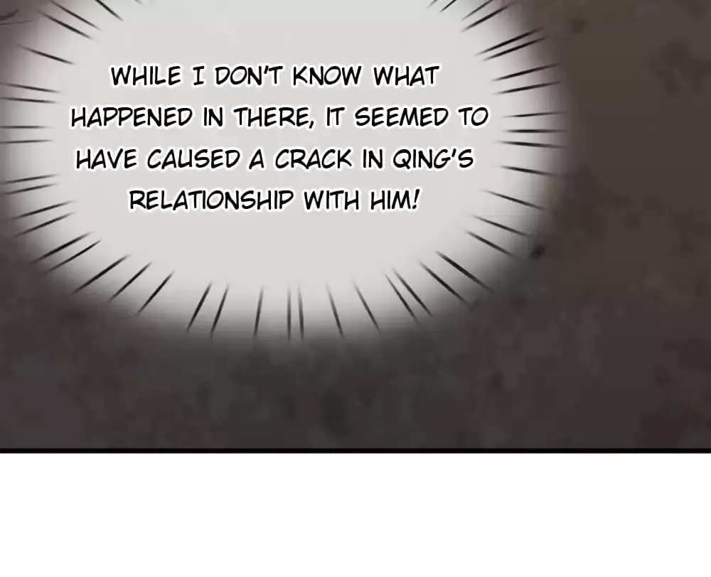 Destined to be Empress Chapter 224 page 31 - 