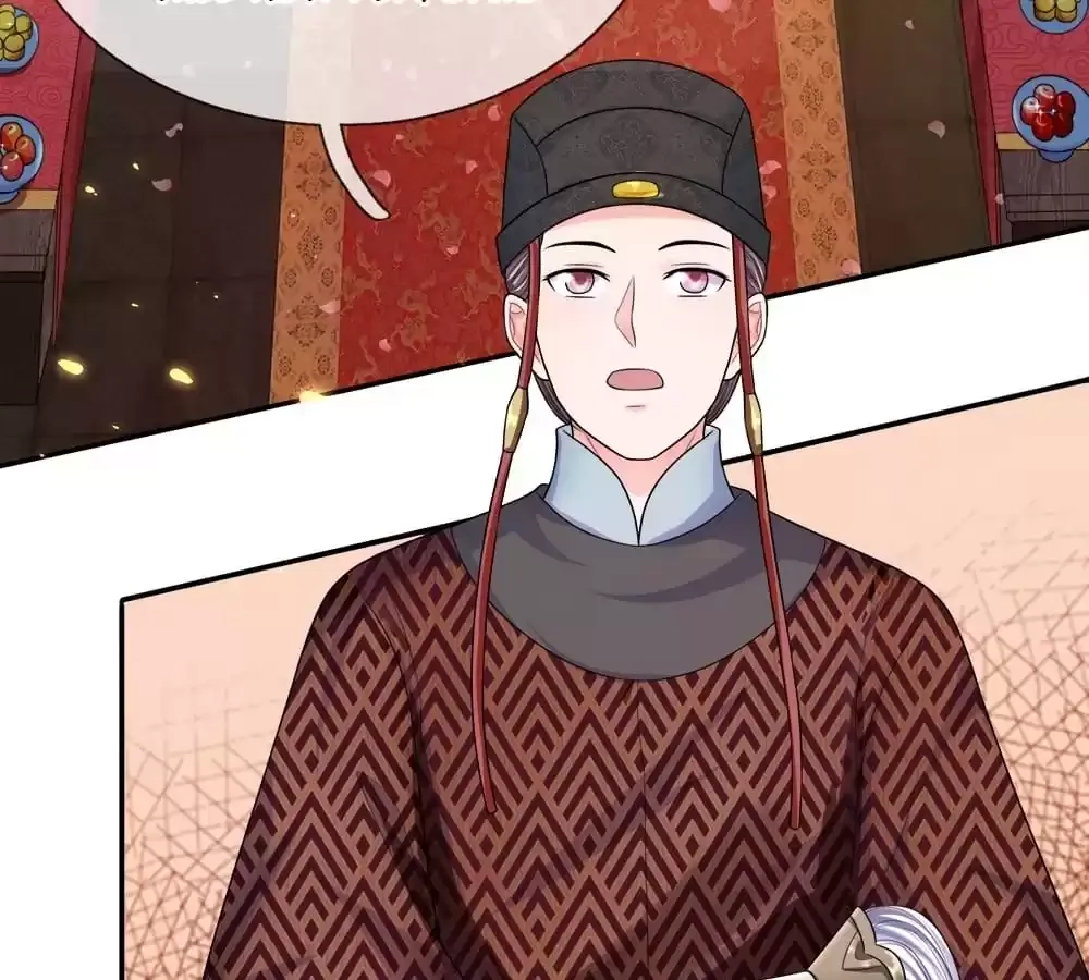 Destined to be Empress Chapter 224 page 35 - 