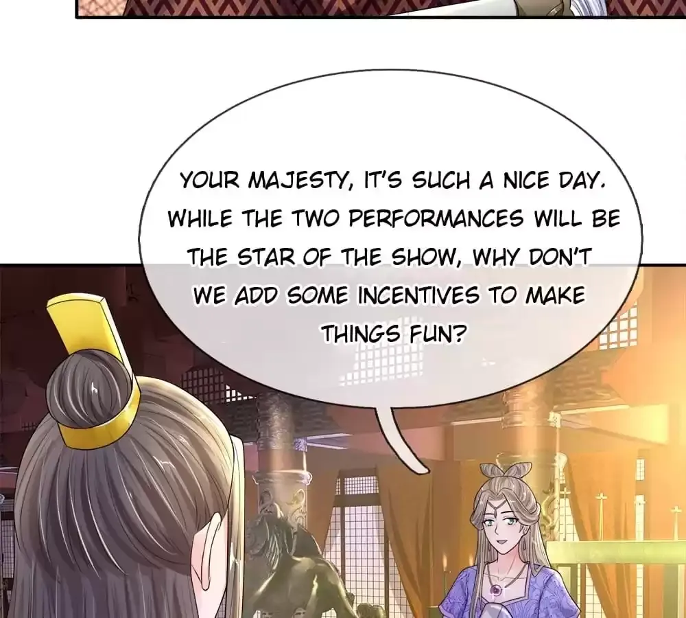 Destined to be Empress Chapter 224 page 36 - 