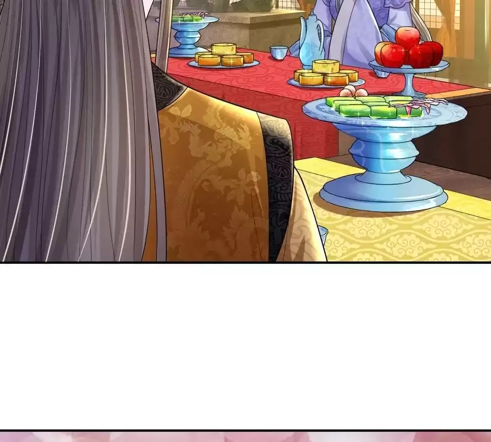 Destined to be Empress Chapter 224 page 37 - 