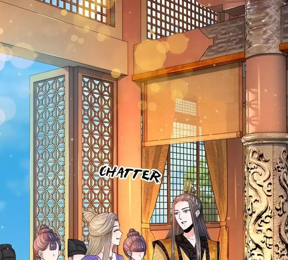 Destined to be Empress Chapter 224 page 5 - 