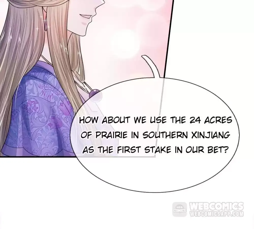 Destined to be Empress Chapter 224 page 42 - 
