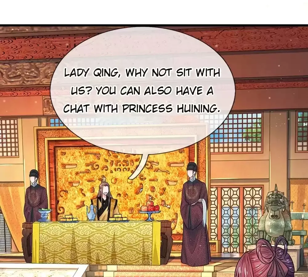 Destined to be Empress Chapter 224 page 9 - 