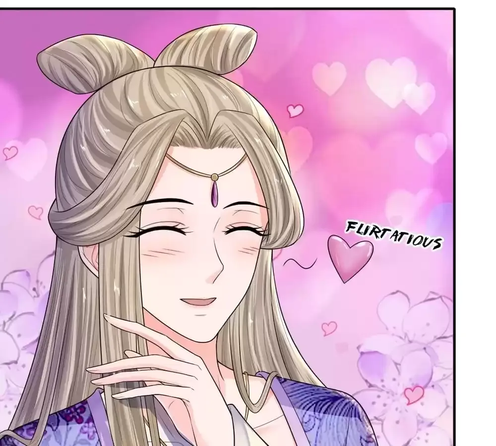 Destined to be Empress Chapter 225 page 1 - 
