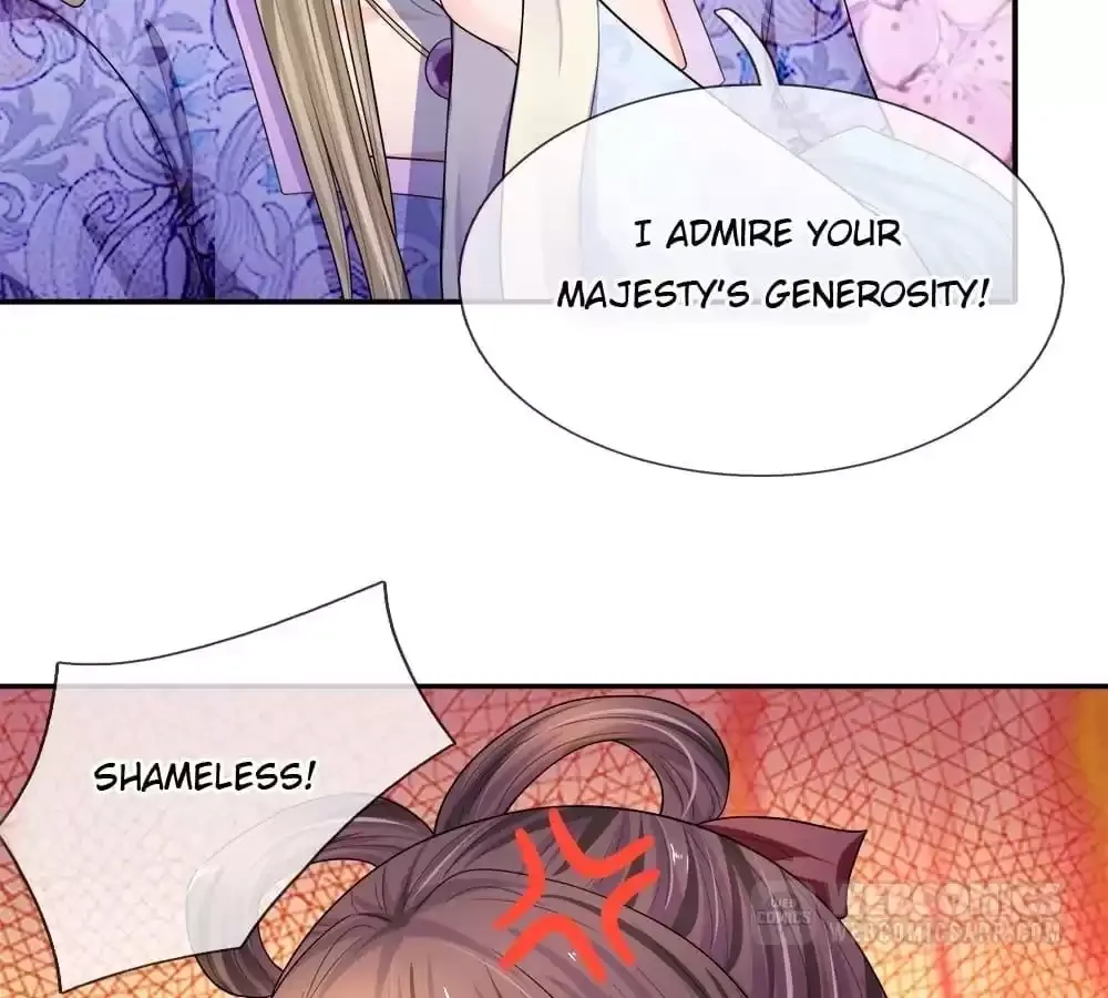 Destined to be Empress Chapter 225 page 2 - 