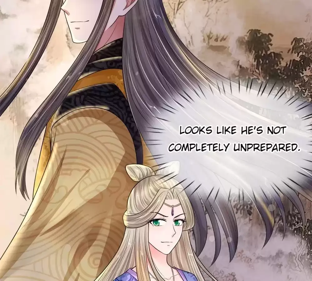 Destined to be Empress Chapter 225 page 11 - 