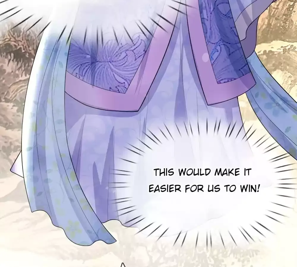 Destined to be Empress Chapter 225 page 13 - 