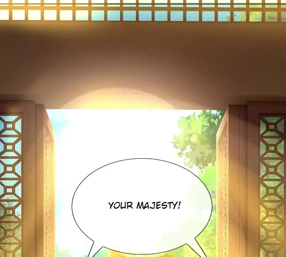 Destined to be Empress Chapter 225 page 17 - 