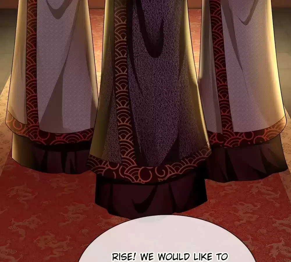 Destined to be Empress Chapter 225 page 19 - 
